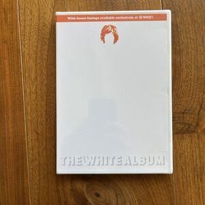 Shaun White The White Album DVD Skateboarding Snowboarding Sealed
